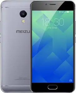 Замена дисплея на телефоне Meizu M5s в Перми